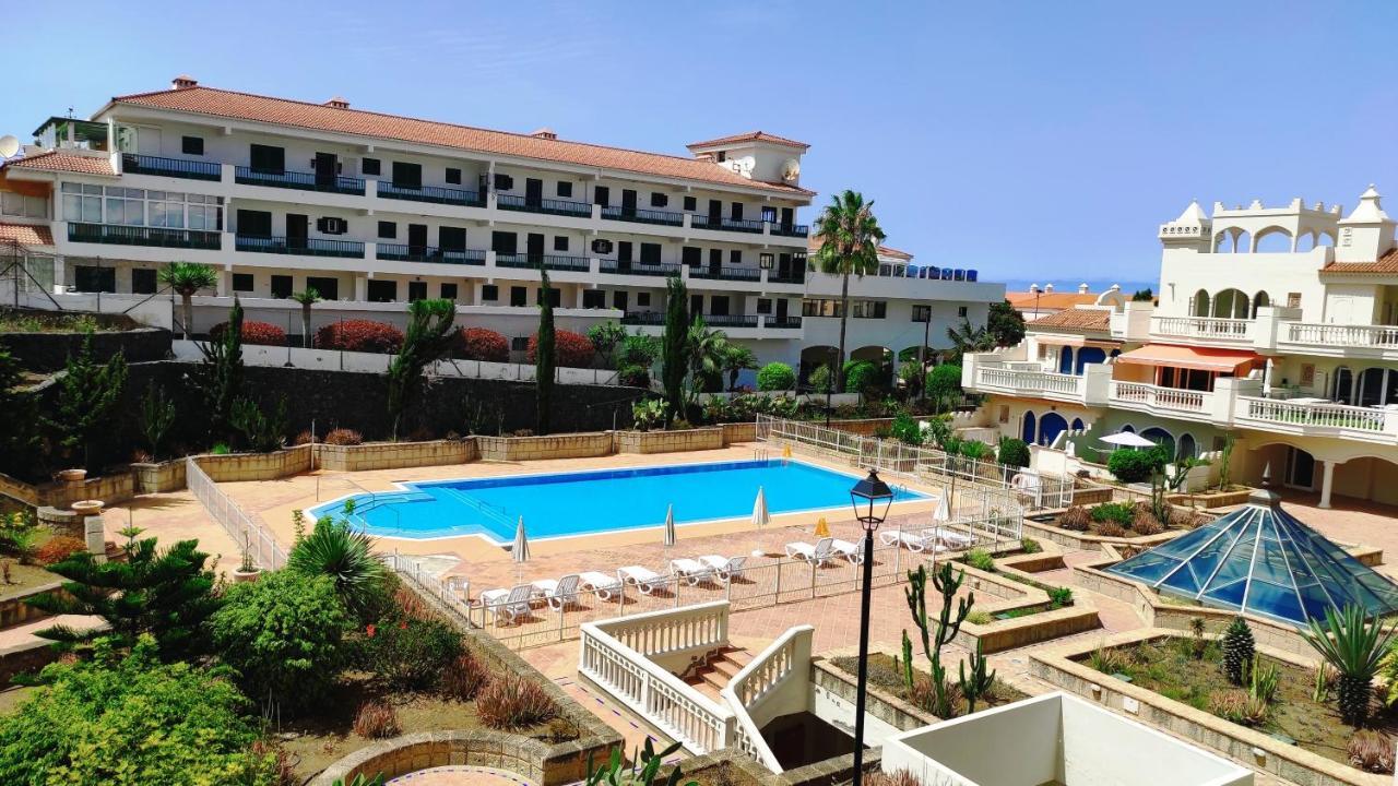 Luxury Apartment, Comfort And Relax, Views Of The Pool Puerto de la Cruz (Tenerife) Exterior foto