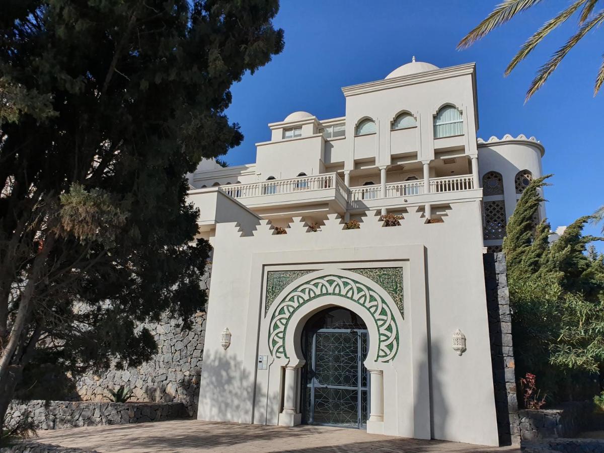 Luxury Apartment, Comfort And Relax, Views Of The Pool Puerto de la Cruz (Tenerife) Exterior foto